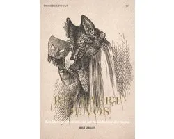 Phoebus Focus IV - Reynaert de vos, een kleine geschiedenis van het middeleeuwse dierenepos