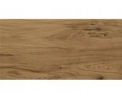 Cersanit Ashville - Vloertegel - Houtlook - 30x60 cm - Bruin