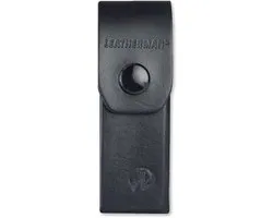 Leatherman Leren Holster - Volnerf Runderleer - Rebar Compatibel - Zwart S