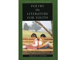 Poetry in Literature for Youth