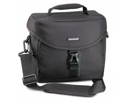 Boîtier Cullmann Panama Maxima 200 Compact Noir