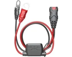 NOCO X-Connect XL Eyelet Aansluitklemmen GC008 – Voor Noco Genius laders – Voor Noco G series laders – Lengte 53cm
