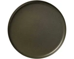 ASA Selection | Assiette | coppa nori | Rond | Porcelaine | Vert | 21 CM