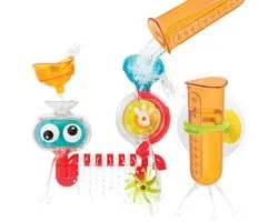 Yookidoo jouet bain Spin 'N' Sprinkle