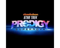 PS5 Star Trek: Prodigy - Supernova