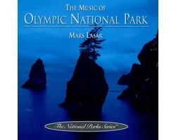 Olympic National Park