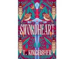 Swordheart - Swordheart