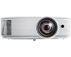 Optoma X309ST beamer short throw xga