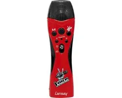 Lansay The Voice - Micro