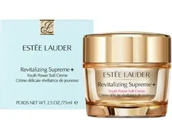 Estée Lauder Revitalizing Supreme+ Moisturizer Youth Power Soft Crème - 75ml