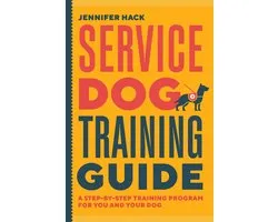 Service Dog Training Guide