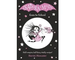 Isadora Moon Goes to School