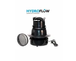 Hydroflow IX50 luchtbevochtiger
