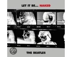 The Beatles - Let It Be Naked