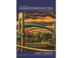 Advanced International Trade