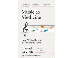 Music as Medicine