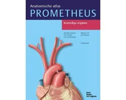Prometheus Anatomische atlas 2