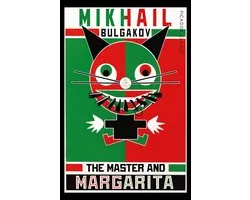 The Master and Margarita