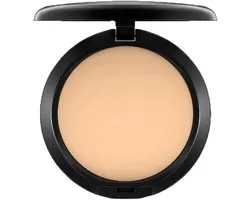 Mac - Studio Fix - Powder Plus Foundation - NC35