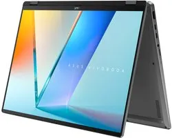 ASUS Vivobook 16 Flip TP3607SA‑SI099W - Laptop - 16 inch - Core Ultra 7 - 32GB/1TB