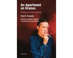 An Apartment on Uranus – Chronicles of the Crossing