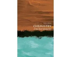 Chemistry A Very Short Introduction