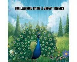 Fun Learning Rainy & Snowy Rhymes