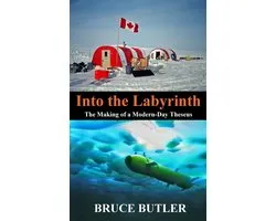 Into the Labyrinth