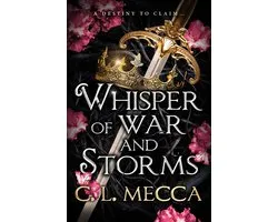 Heirs of Elydor 1 - Whisper of War and Storms