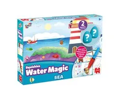 Water Magic Squishies - Ozean