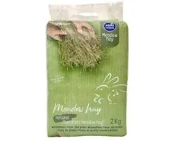 Home Friends Weidehooi - 2 x 2 kg - Voordeelverpakking