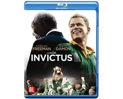 Invictus (Blu-ray)