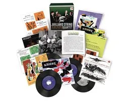 Early Columbia Recordings