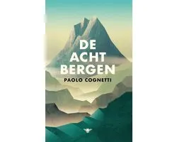 De acht bergen (special)