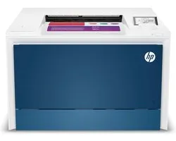 HP Color LaserJet Pro 4202dn - All-in-One Laserprinter
