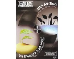 GRP Allstars
