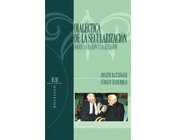 Bolsillo 72 - Dialéctica de la secularización