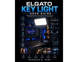 Elgato Key Light User Guide