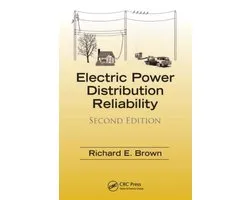 Electric Power Distribution Reliability