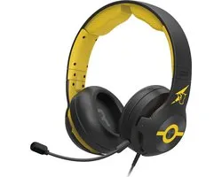 Hori Nintendo Switch/OLED/Lite Gaming Headset HG - Pikachu