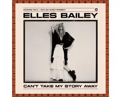 Can't Take Away My Story