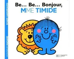 Collection Monsieur Madame (Mr Men & Little Miss)