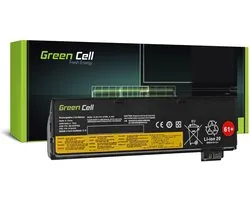 Green Cell LE95, Batterie, Lenovo, ThinkPad T470 T570 A475 P51S T25