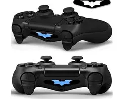 Lightbar sticker voor PlayStation 4 – PS4 controller light bar skin – 1 stuks - Batman