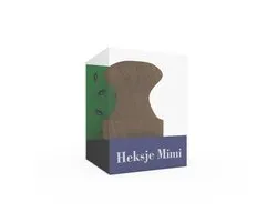 Stempel Heksje Mimi 2