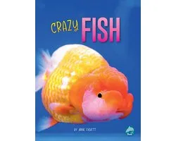 Crazy Creatures - Crazy Fish
