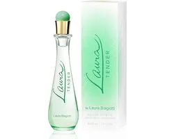 Laura Biagiotti - Laura Tender - Eau De Toilette - 75mlML
