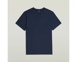 G-Star - Graw r t s\s - Homme - T-shirts