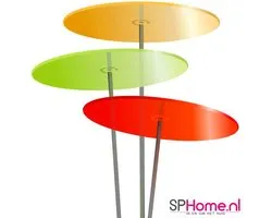 Cazador Del Sol Zonnevangers Ø150mm x 120cm Combi Set1