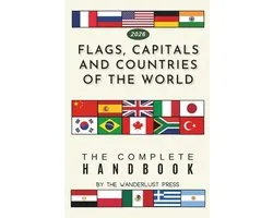 Flags, Capitals and Countries of the World